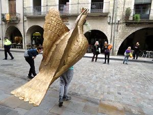 Fires 2015. Les Matinades