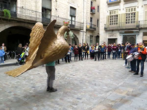 Fires 2015. Les Matinades