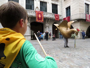 Fires 2015. Les Matinades