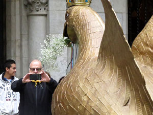 Fires 2015. Les Matinades