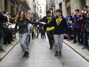 Fires 2015. Les Matinades