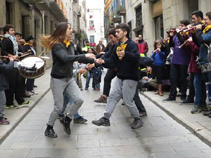 Fires 2015. Les Matinades