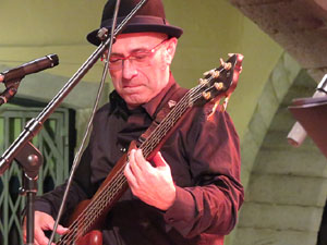 Fires 2015. El Pregó a la plaça del Vi