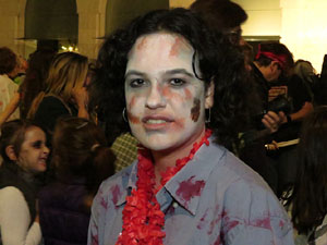 Fires 2015. Festival Acocollona't 2015. Zombie Walk Girona