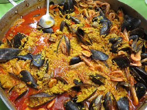 Girona10 2016. Tastets gastron&ograve;mics al Mercat del Lle&oacute; de Girona