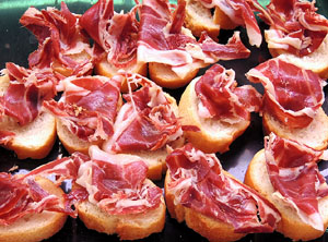 Girona10 2016. Tastets gastron&ograve;mics al Mercat del Lle&oacute; de Girona