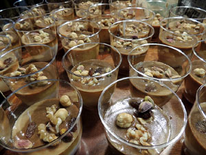 Girona10 2016. Tastets gastron&ograve;mics al Mercat del Lle&oacute; de Girona