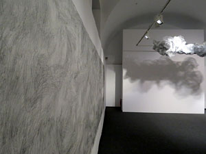 inund'ART 2016. Exposicions a la Casa de Cultura