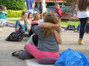 inund'ART 2016. Exposicions, exhibicions i activitats a la Rambla de la Llibertat i la pla&ccedil;a Catalunya