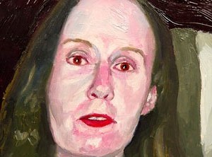 inund'ART 2016. Exposici&oacute; de Xevi Sol&agrave; Serra a la Casa de Cultura