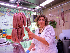 El Mercat del Lle&oacute;. Carnestoltes 2016