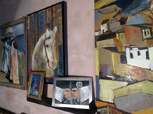 La nostra gent. Mercè Ferré Valls