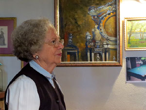 La nostra gent. Mercè Ferré Valls