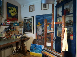 La nostra gent. Mercè Ferré Valls