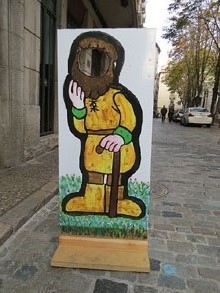 Nadal 2015 a Girona. Imatges de les festes de Nadal