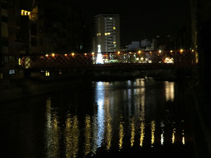 Nadal 2015 a Girona. La decoraci&oacute; nadalenca dels carrers