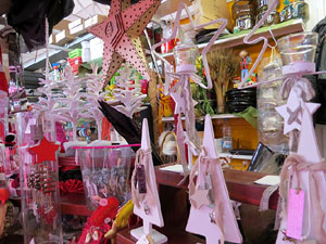 Nadal 2015 a Girona. El Mercat del Lle&oacute;