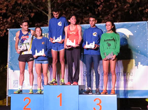 Nadal 2015 a Girona. La 11a Cursa de Sant Silvestre 2015