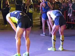 Nadal 2015 a Girona. La 11a Cursa de Sant Silvestre 2015