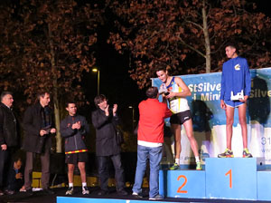 Nadal 2015 a Girona. La 11a Cursa de Sant Silvestre 2015