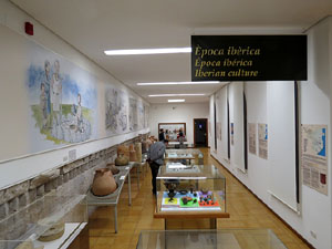 Nit dels Museus 2016. Museu d'Arqueologia de Catalunya - Girona