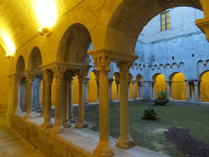 Nit dels Museus 2016. Museu d'Arqueologia de Catalunya - Girona