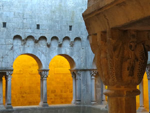 Nit dels Museus 2016. Museu d'Arqueologia de Catalunya - Girona