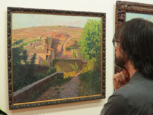 Nit dels Museus 2016. Museu d'Art de Girona