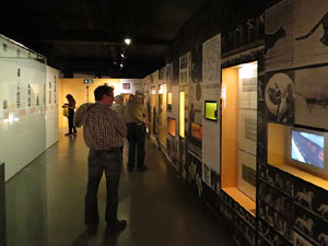 Nit dels Museus 2016. Museu del Cinema