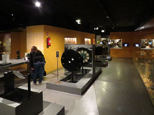 Nit dels Museus 2016. Museu del Cinema