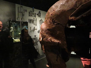 Nit dels Museus 2016. Museu del Cinema