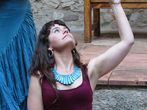 Nit dels Museus 2016. Museu d'Hist&ograve;ria dels Jueus al Centre Bonastruc &ccedil;a Porta