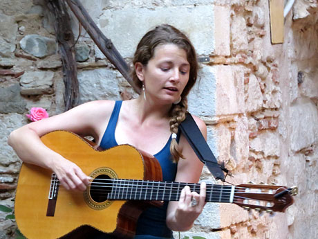 Nit dels Museus 2016. Museu d'Hist&ograve;ria dels Jueus al Centre Bonastruc &ccedil;a Porta