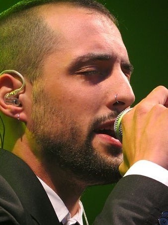 Teràpia de Shock durant la seva actuació