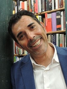 Sant Jordi 2016 a la Llibreria Geli. Signatures de llibres