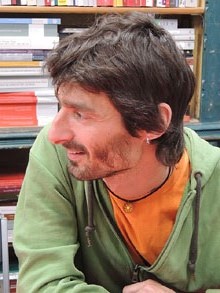 Sant Jordi 2016 a la Llibreria Geli. Signatures de llibres