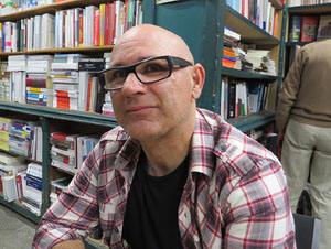 Sant Jordi 2016 a la Llibreria Geli. Signatures de llibres