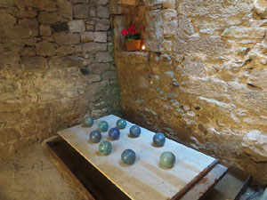 Temps de Flors 2016. La Casa de Lleó Avinay