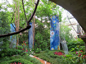 Temps de Flors 2016. La Casa de Lleó Avinay