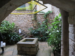 Temps de Flors 2016. La Casa de Lleó Avinay