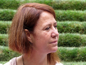 Temps de Flors 2016. Inauguraci&oacute; de la 61ena. edici&oacute;