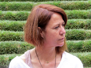 Temps de Flors 2016. Inauguraci&oacute; de la 61ena. edici&oacute;