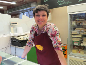 Temps de Flors 2016. Nit de Flors i Sabors al Mercat del Lleó