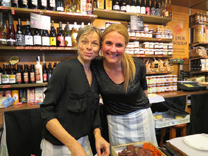 Temps de Flors 2016. Nit de Flors i Sabors al Mercat del Lleó