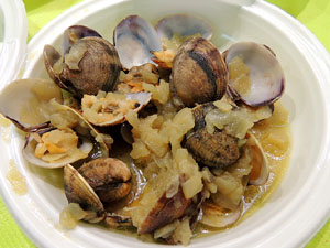 Temps de Flors 2016. Nit de Flors i Sabors al Mercat del Lleó