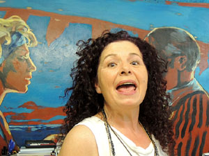 Temps de Flors 2016. Nit de Flors i Sabors al Mercat del Lleó