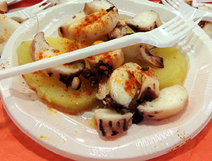 Temps de Flors 2016. Nit de Flors i Sabors al Mercat del Lleó