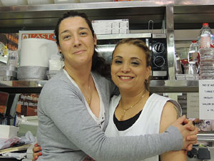 Temps de Flors 2016. Nit de Flors i Sabors al Mercat del Lleó