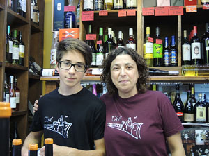 Temps de Flors 2016. Nit de Flors i Sabors al Mercat del Lleó