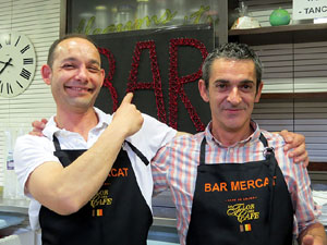 Temps de Flors 2016. Nit de Flors i Sabors al Mercat del Lle&oacute;